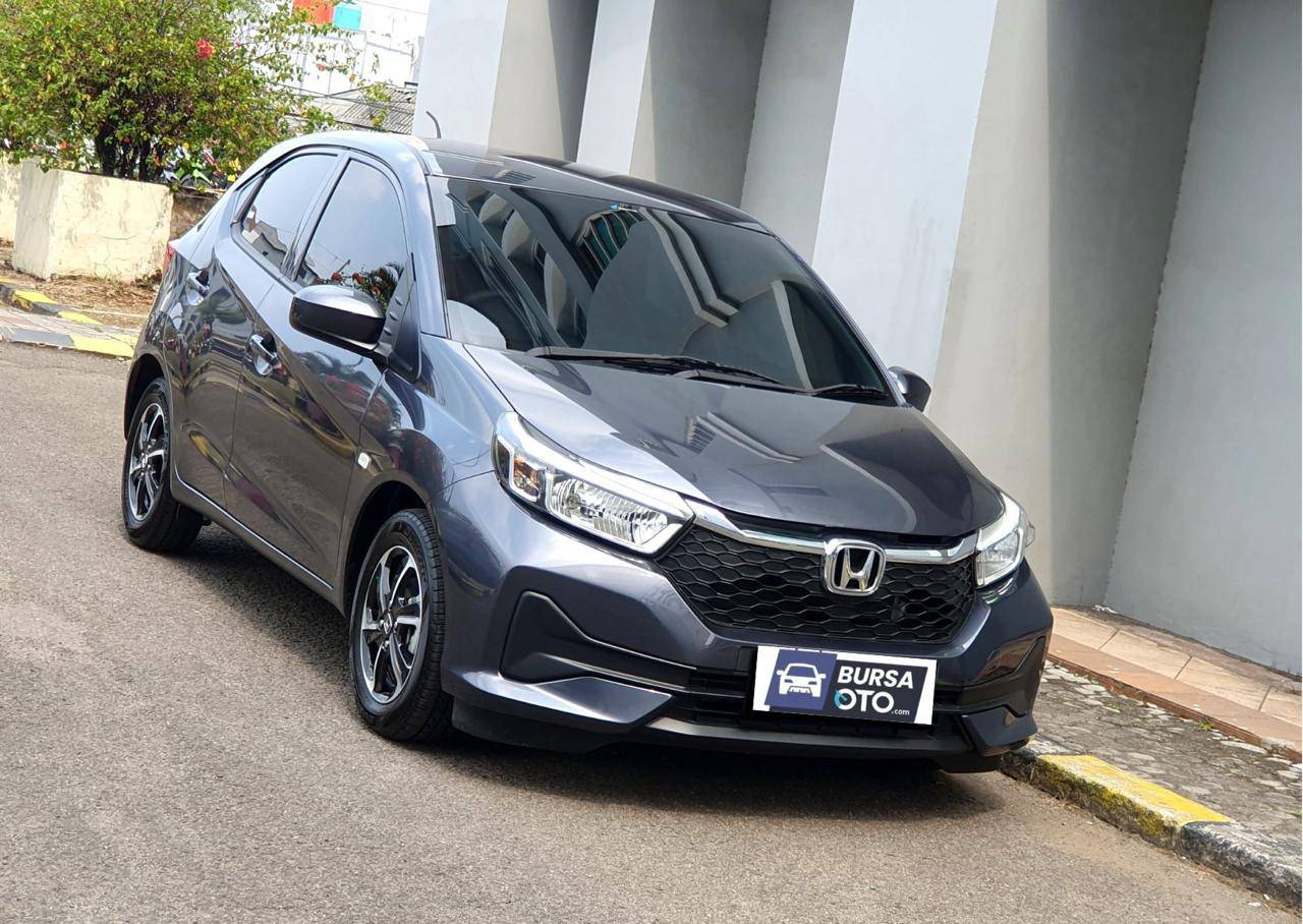 Honda Brio 2025