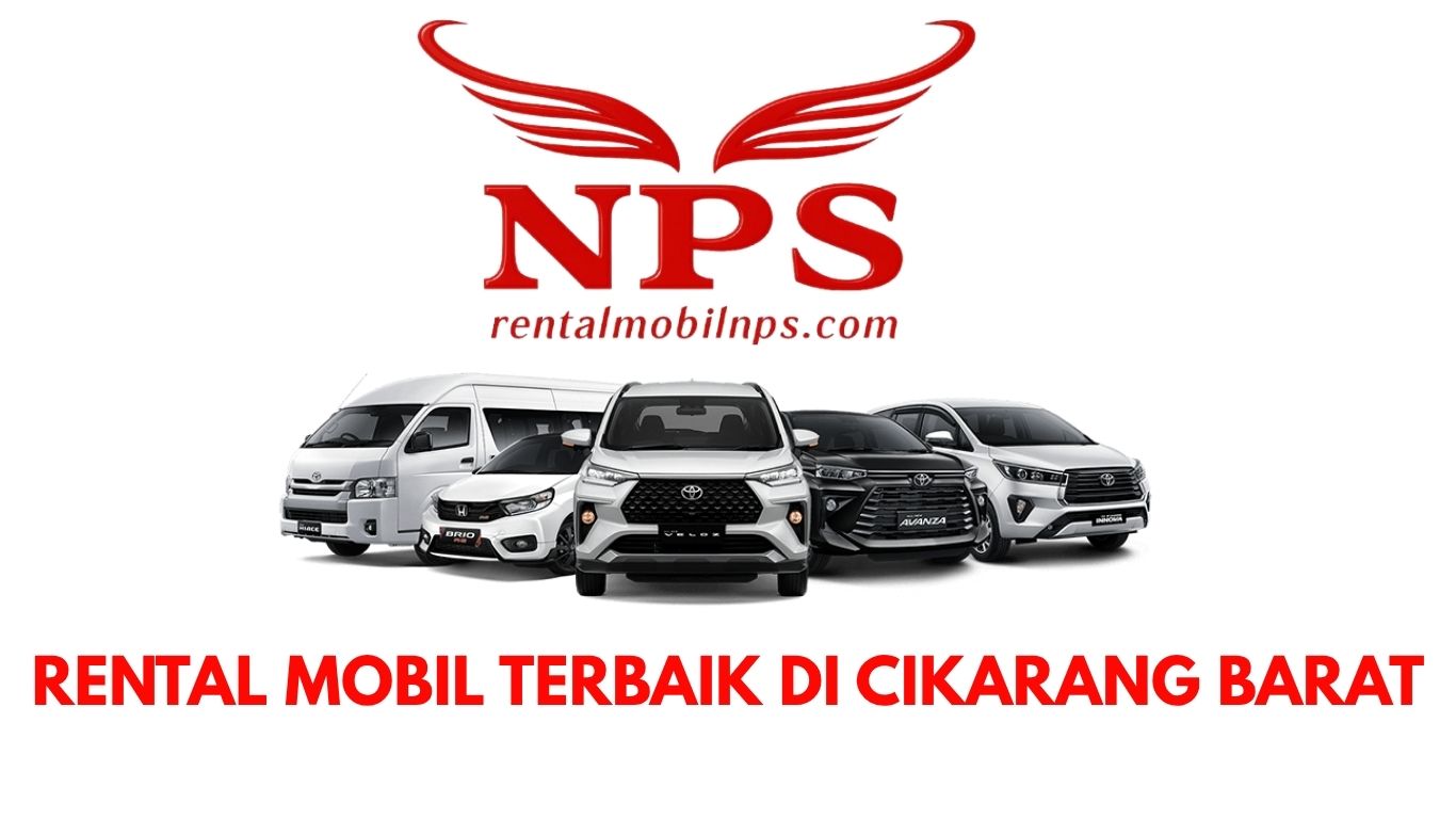 Rental Mobil Cikarang Barat