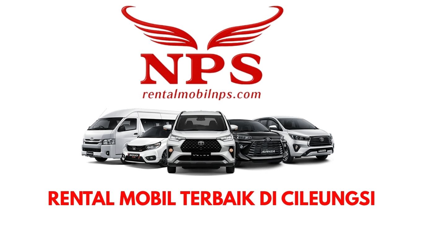 Rental Mobil Ciluengsi
