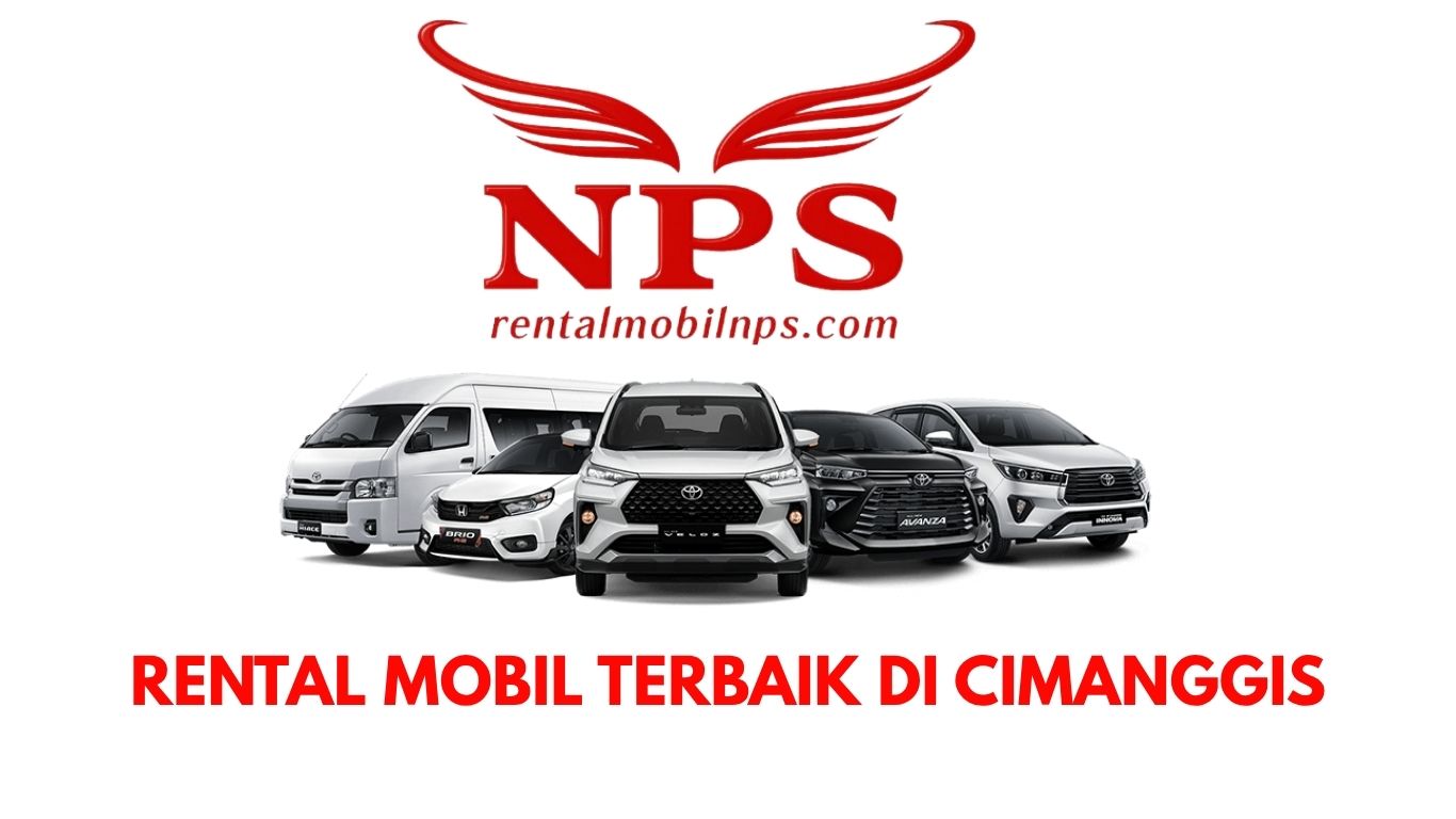 Rental Mobil Cimanggis