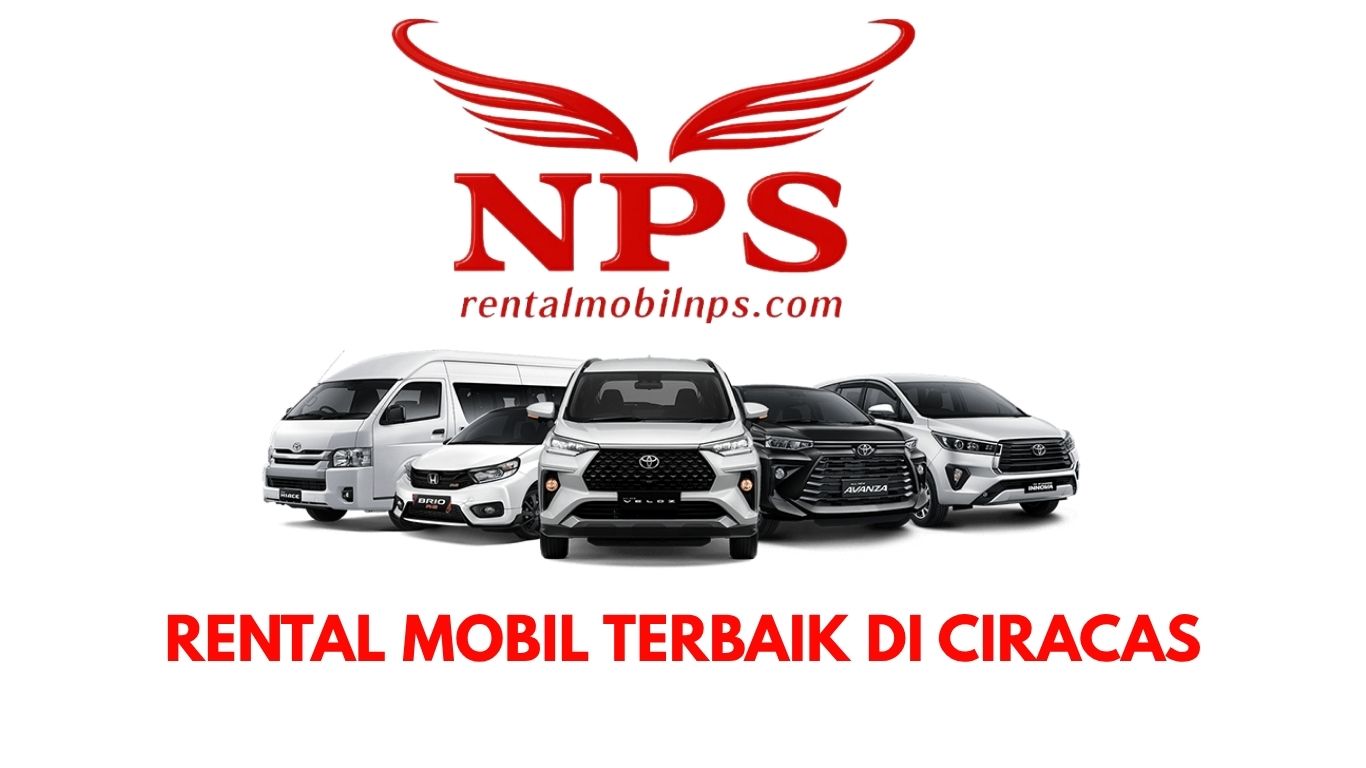 Rental Mobil Ciracas