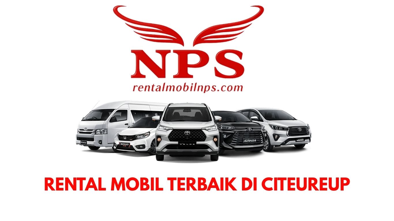 Rental Mobil Citeureup