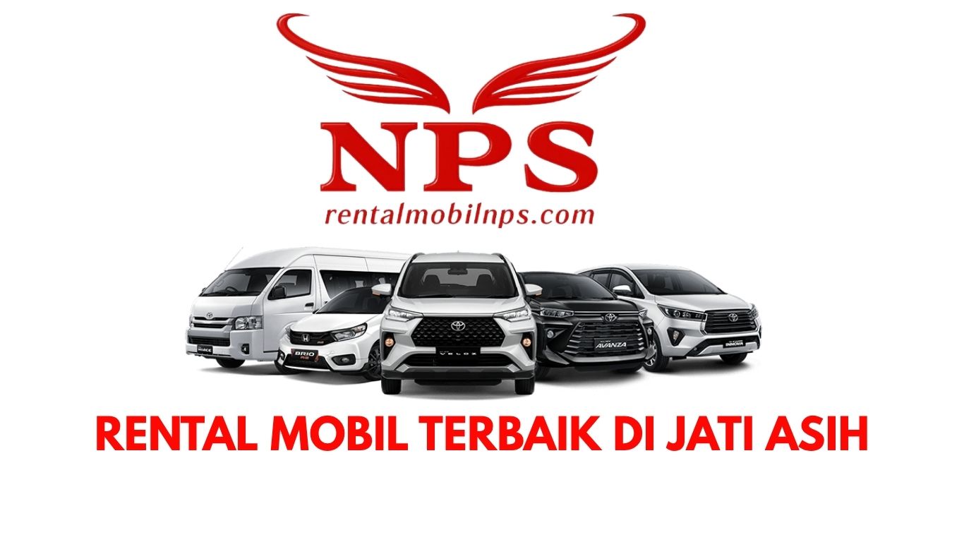 Rental Mobil Jati Asih