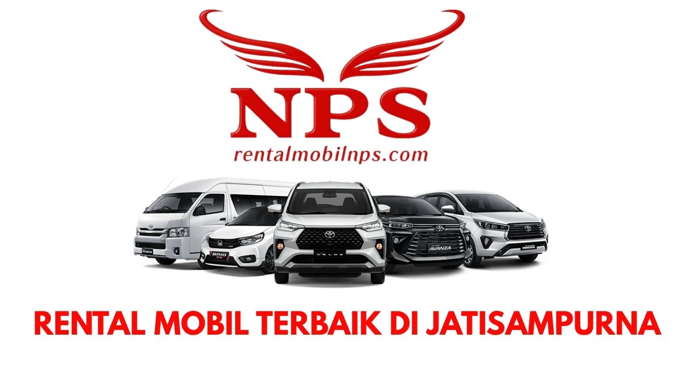 Rental Mobil Jatisampurna