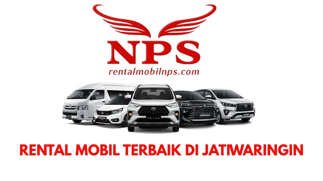 Rental Mobil Jatiwaringin