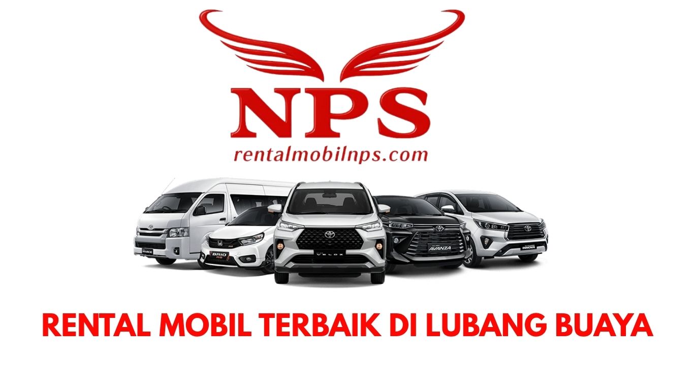 Rental Mobil Lubang Buaya