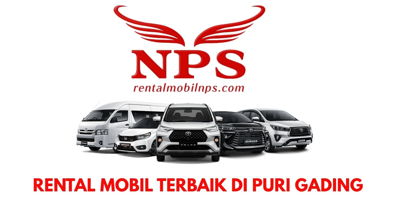 Rental Mobil Puri Gading