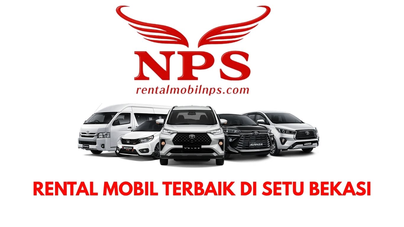 Rental Mobil Setu Bekasi