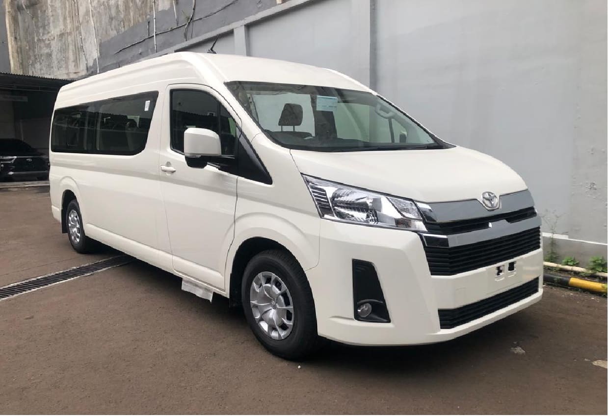 Hiace