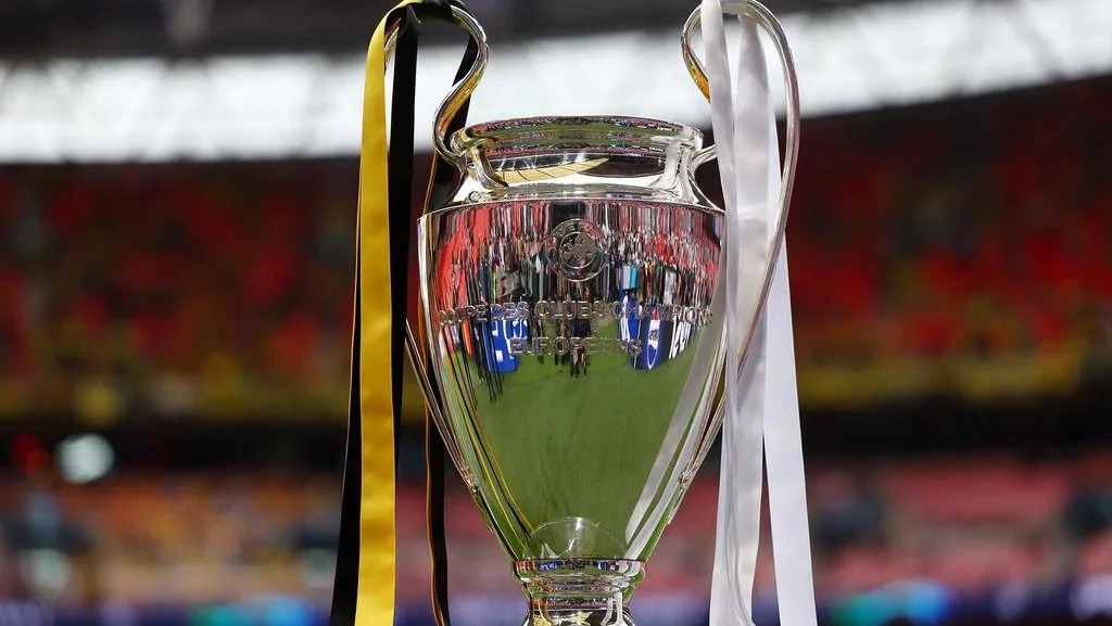 Cara Nonton Live Streaming Final Liga Champions 2026 PSG vs Arsenal